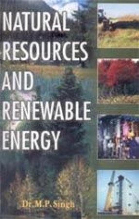 Natural Resources and Renewable Energy