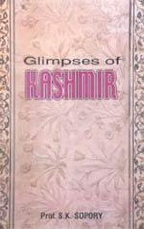 Glimpses of Kashmir