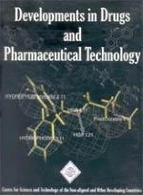 Developments in Drugs and Pharmaceutical Technology