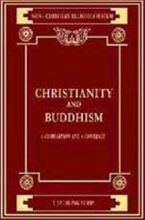 Christianity and Buddhism