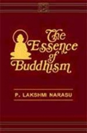 The Essence of Buddhism