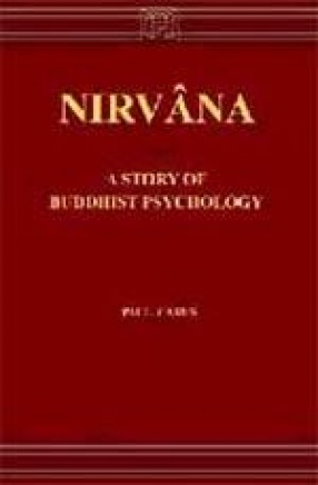 Nirvana: A Story of Buddhist Psychology