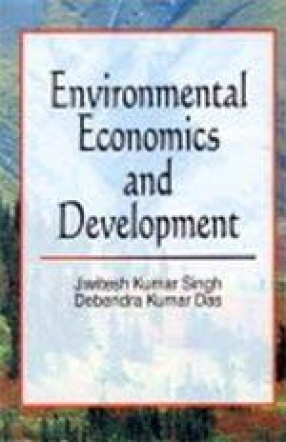 Environmental Economics and Development