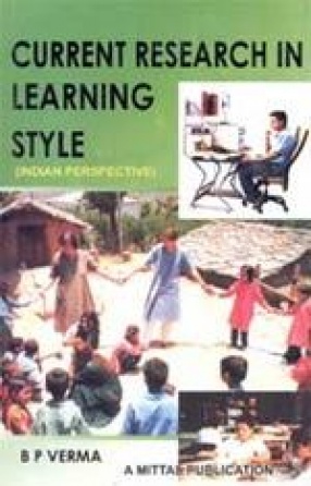 Current Research in Learning Style: Indian Perspective