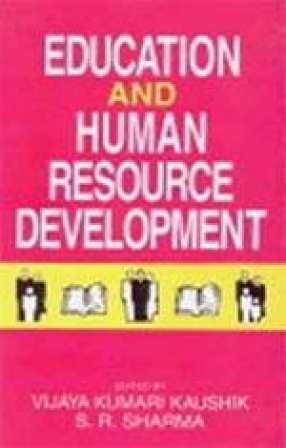 Education and Human Resource Development