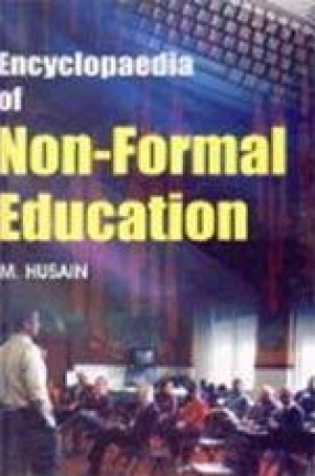 Encyclopaedia of Non-Formal Education (In 4 Vols.)