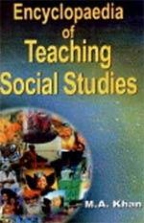 Encyclopaedia of Teaching Social Studies (In 3 Vols.)