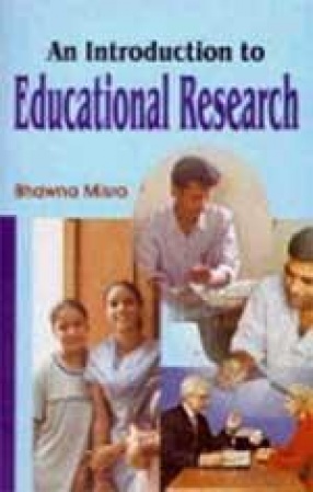 An Introduction to Educational Research