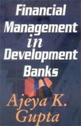 Financial Management in Development Banks