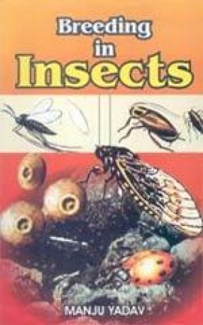 Breeding in Insects