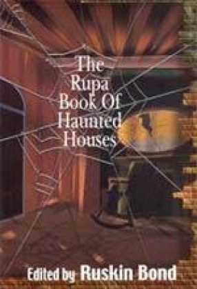 The Rupa Book of Haunted Houses