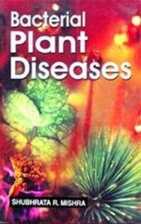 Bacterial Plant Diseases