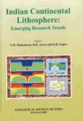 Indian Continental Lithosphere: Emerging Research Trends