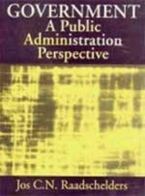 Government: A Public Administration Perspective