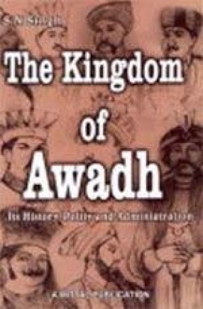 The Kingdom of Awadh