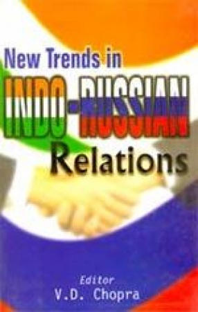 New Trends in Indo-Russian Relations