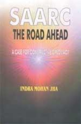 SAARC: The Road Ahead