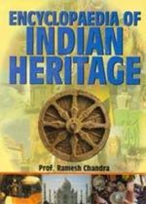 Encyclopaedia of Indian Heritage (In 5 Volumes)