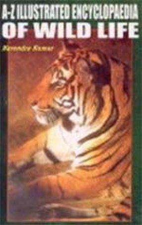 A-Z Illustrated Encyclopaedia of Wild Life