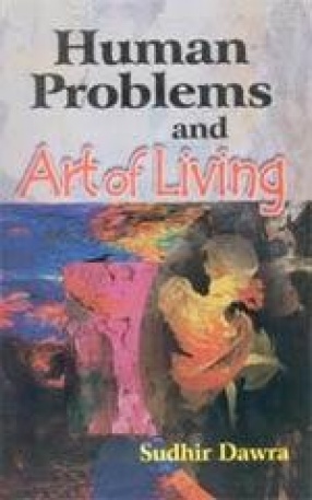 Human Problems and Art of Living