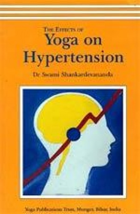 The Effects of Yoga on Hypertension