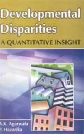 Developmental Disparities: A Quantitative Insight