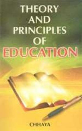 Theory and Principles of Education