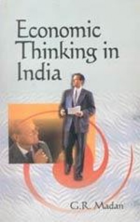 Economic Thinking in India