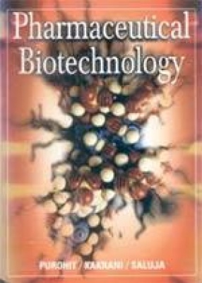 Pharmaceutical Biotechnology