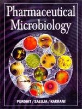 Pharmaceutical Microbiology