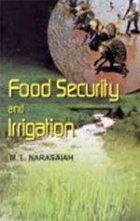 Food Security and Irrigation