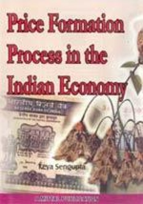 Price Formation Process in the Indian Economy