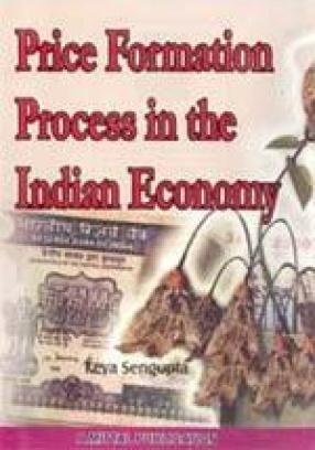 Price Formation Process in the Indian Economy