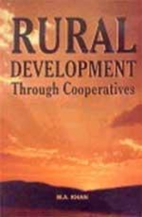 Rural Development: Through Co-Operatives