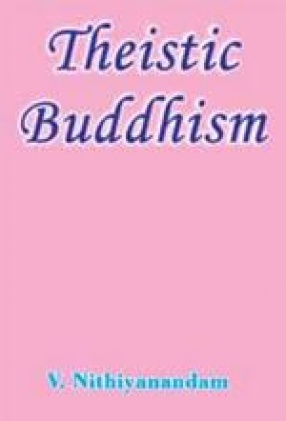 Theistic Buddhism