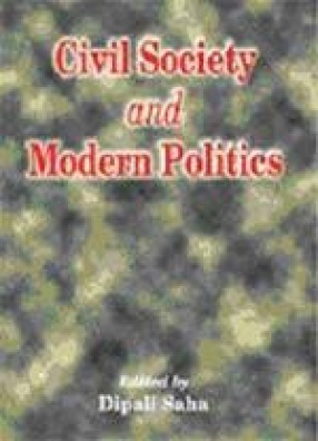 Civil Society and Modern Politics