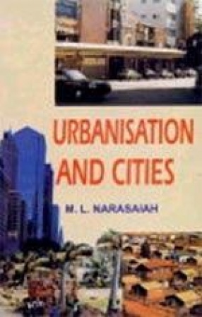 Urbanisation and Cities