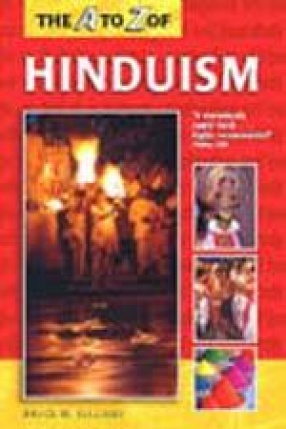 The A to Z of Hinduism