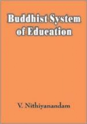 Buddhist System of Education