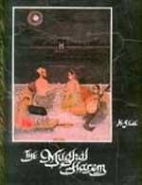 The Mughal Harem