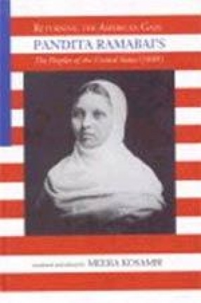 Returning the American Gaze: Pandita Ramabai's The Peoples of the United States (1889)