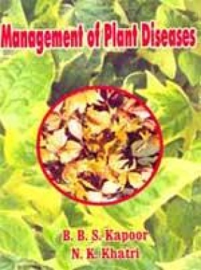 Management of Plant Diseases