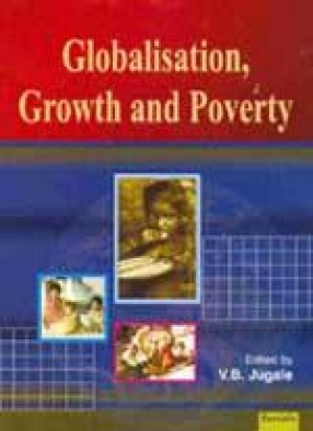 Globalisation, Growth and Poverty