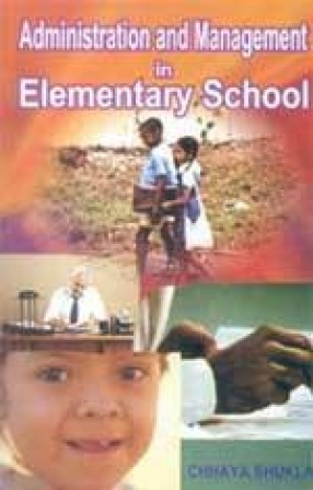 Administration and Management in Elementary School