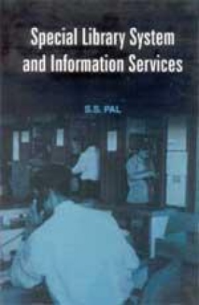 Special Library System and Information Services