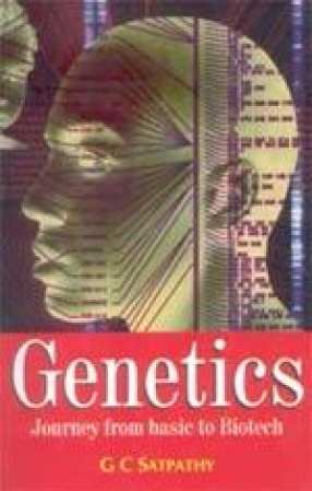 Genetics: Journey from Basic to Biotech