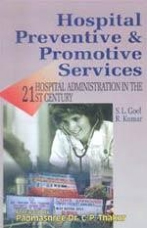 Hospital Preventive & Promotive Services