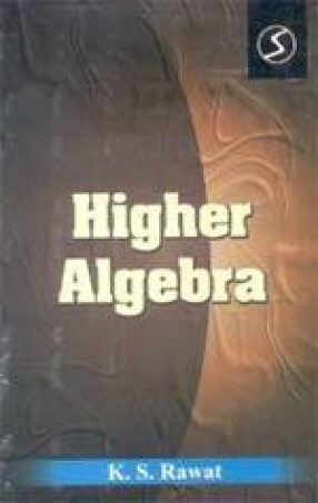 Higher Algebra