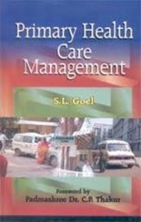 Primary Health Care Management