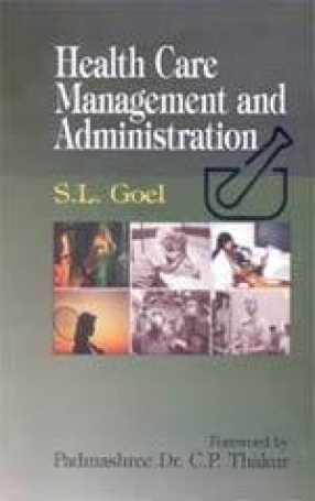Health Care Management and Administration